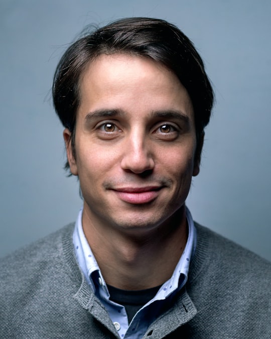 Jonas Halberstadt, Inhaber Halbnord